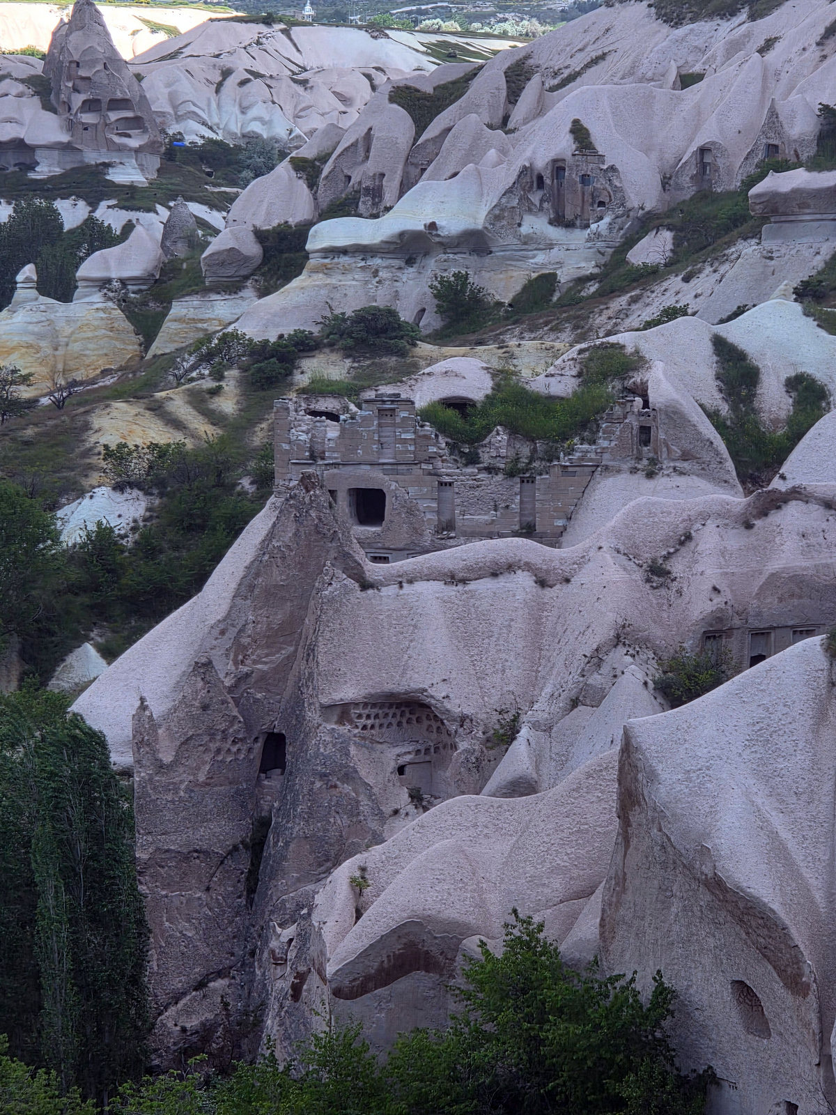 Turkey Travel 2026 03